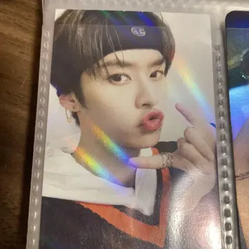 StrayKids 리노 (IN)
