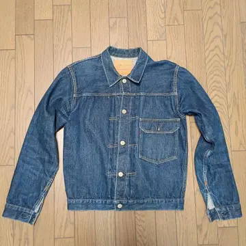 웨어하우스 2001XX 1st 사이즈 38