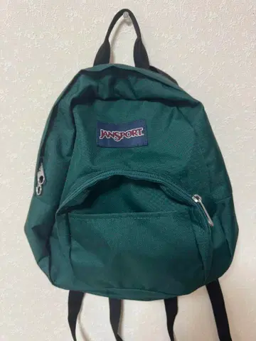JANSPORT 하프파인트