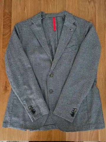 NORWICH 테일러드 자켓 사이즈 58