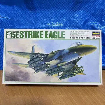 F-15E 스트라이크 이글