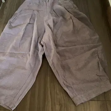 tumugu 팬츠