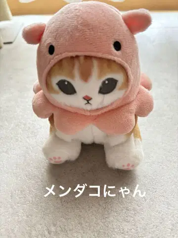 멘다코냥 약 15cm