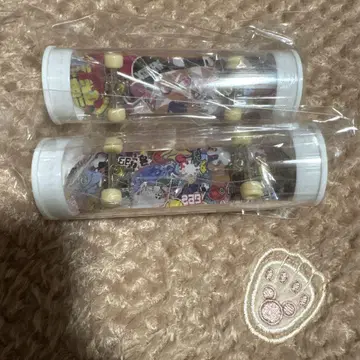 스프라툰 핑거보드 2개 세트