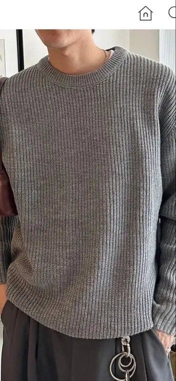 nugu 니트