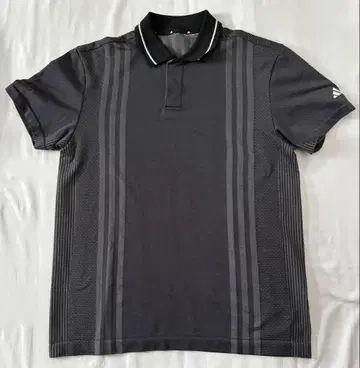 adidas ULT365 PRIMEKNIT 사이드 심리스 폴로 남성용