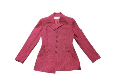 칼 라거펠트 수트 셋업 자켓 & 스커트