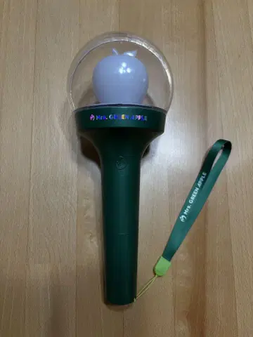 Mrs.Green Apple 라이트 스틱