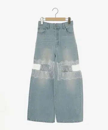 MAJESTIC LEGON 두근거림 모듬 데님 S