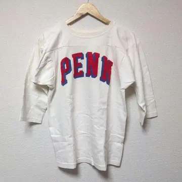 Champion PENN 7부 소매 티셔츠