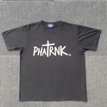 PHATRNK (팻랭크)