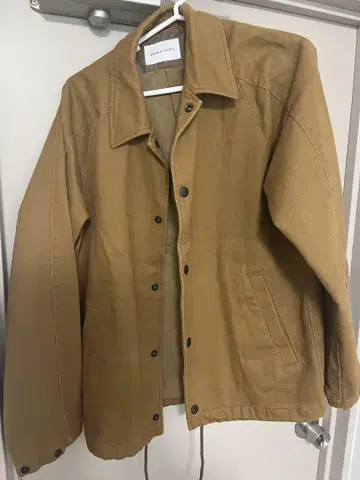ADAM ET ROPE 브라운 자켓 M 사이즈