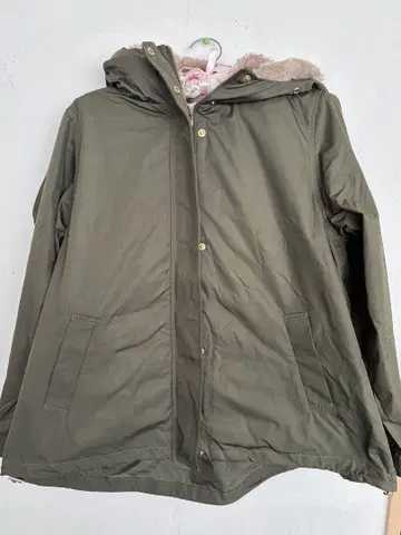 SLOBE IENA 마운틴 후드티 40 새상품급 예나스로브
