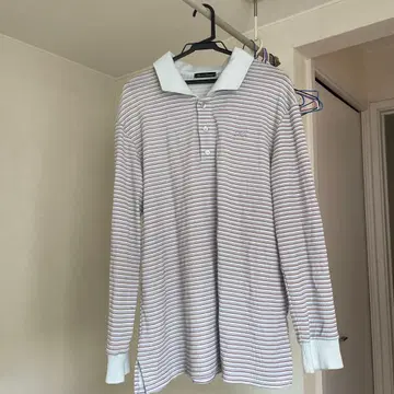 shop faerie f.e.e.s 한국 라거 셔츠 스카이블루