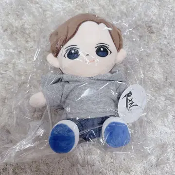 [ 미개봉 새상품 24시간 이내 익명 배송 ] 타카하시 아이 봉제 인형
