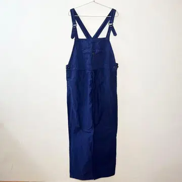 40's~50's VULCAIN 몰스킨 살로펫 오버롤