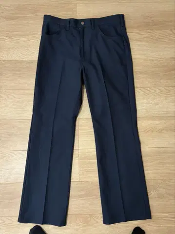 Wrangler/랭글러 런처 드레스 팬츠 WI1141