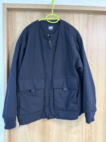 헬리한센 HELLYHANSEN 아렌달 인슐레이션 자켓