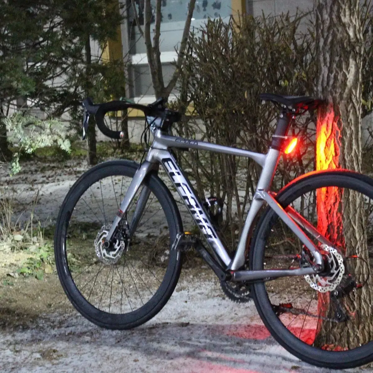 Asics [급처] 아식스 키코 헤븐 페일아쿠아 데님아쿠아 245