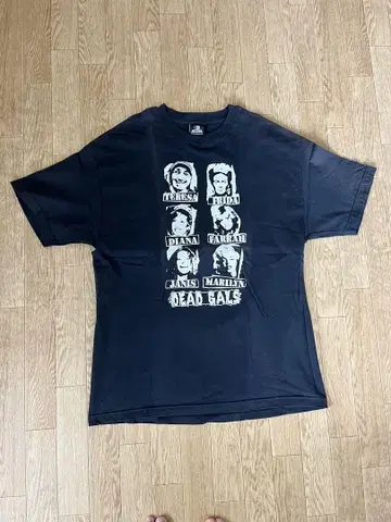 skullskates DEAD GUYS 1990s ( XL )