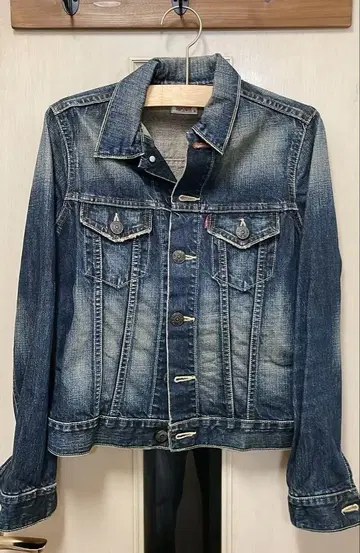 리바이스 레드탭 여성용 G