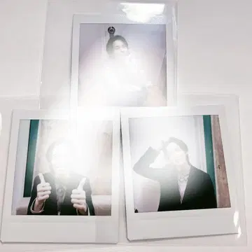 하시모토 신이치 오브챠 폴라로이드 2