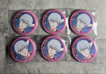 SideM 10th ANNIVERSARY ST@GE 캔뱃지 미치오
