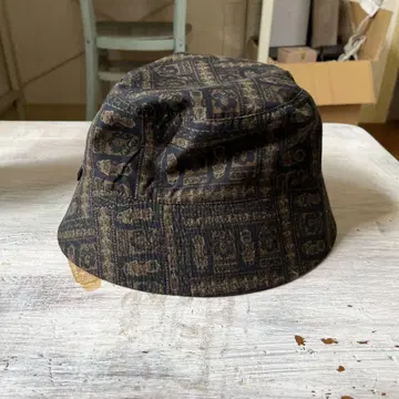 DAIWA PIER 39 리버서블 버킷 햇