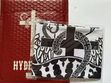 HYDE N' SECRET 쿨링 반다나