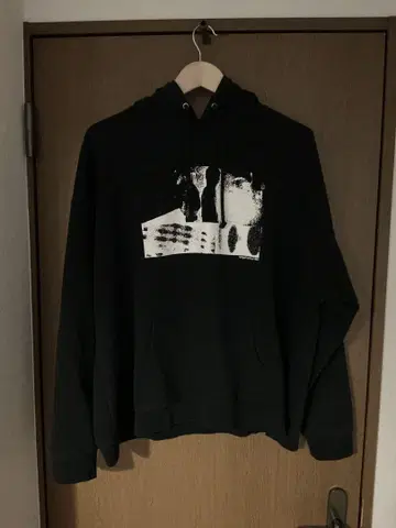 agefactory Songs Jacket Hoodie