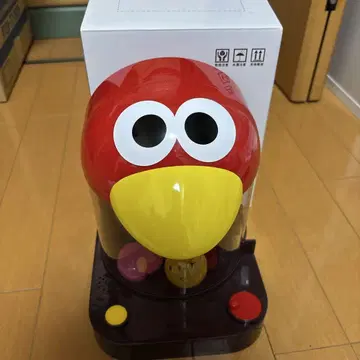 쿄로 크레인 캔