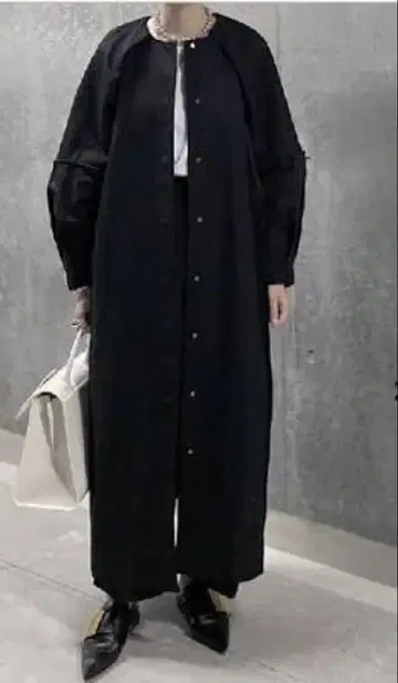 LOHEN 로헨 코트