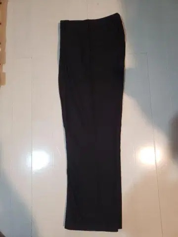 NEAT Cotton Venetian wide 46 블랙