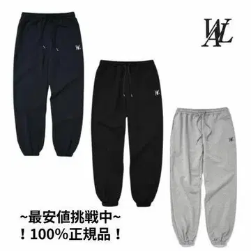 BUYMA 스웨트 팬츠