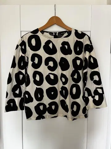marimekko 풀오버 상의