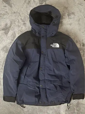 THE NORTH FACE 마운틴 다운 자켓 새상품급