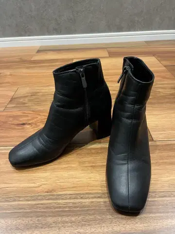 히미코 부츠 24cm