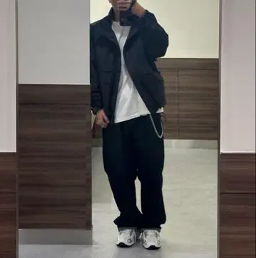 STILL BY HAND 스틸 바이 핸드 필드 자켓