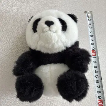 팬더 봉제 인형