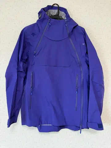 DESCENTE /L 나일론/GORE-TEX JACKET 나일론 자켓