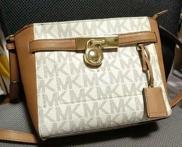 마이클코어스 숄더백