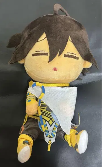 오지만디아스 달구루미 봉제 인형 Fate/Grand Order