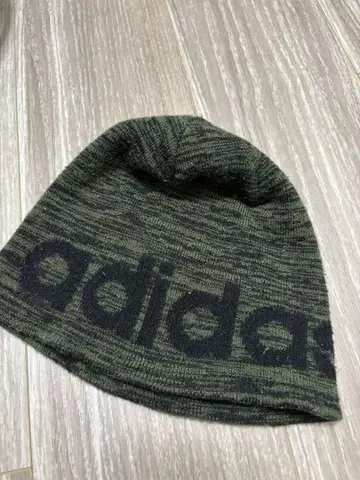 adidas 니트 모자 비니 아웃도어