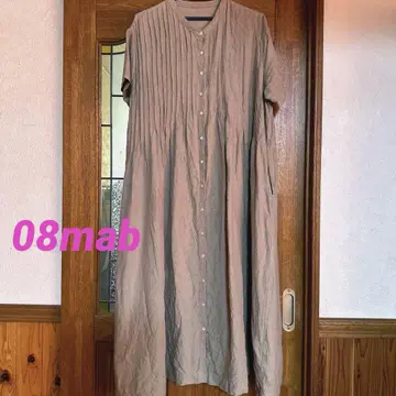 재가격 인하했습니다 원피스 * 린넨 100% * 08mab