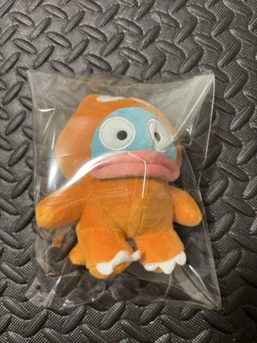 한교동 다이너소어 공룡 봉제 인형 마스코트 새상품