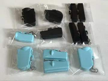 반짝이는 도금 악기 19 미니어처 묶음 판매