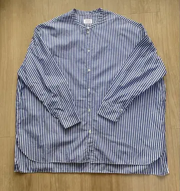 [ 새상품급 ] GALLEGO DESPORTES 셔츠 bshop