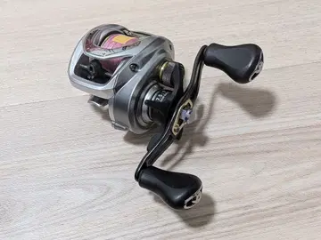 다이와 버스X100HL