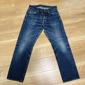 사무라이 진 SO500XX 사이즈 30