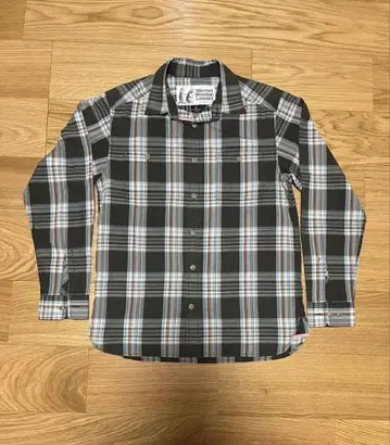 Marmot 오픈 카라 긴팔 셔츠